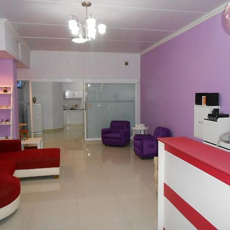Mt-Room Pakkret Kültér fotó