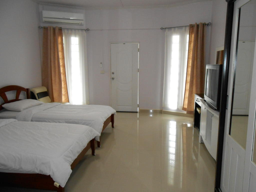 Mt-Room Pakkret Szoba fotó