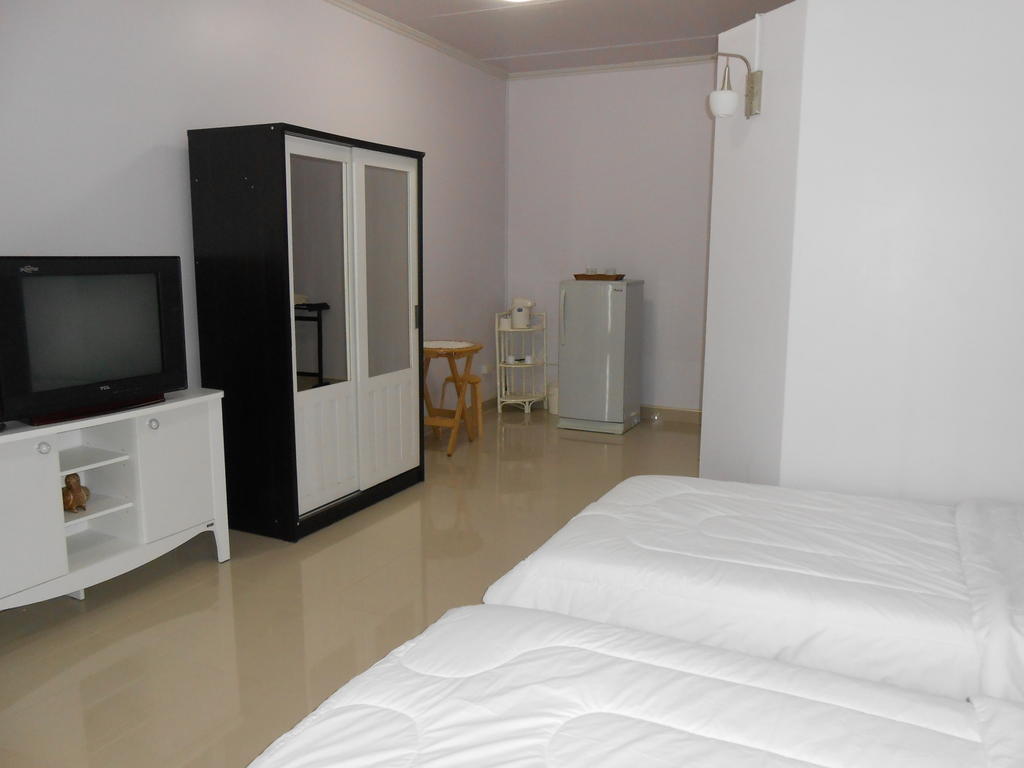 Mt-Room Pakkret Kültér fotó