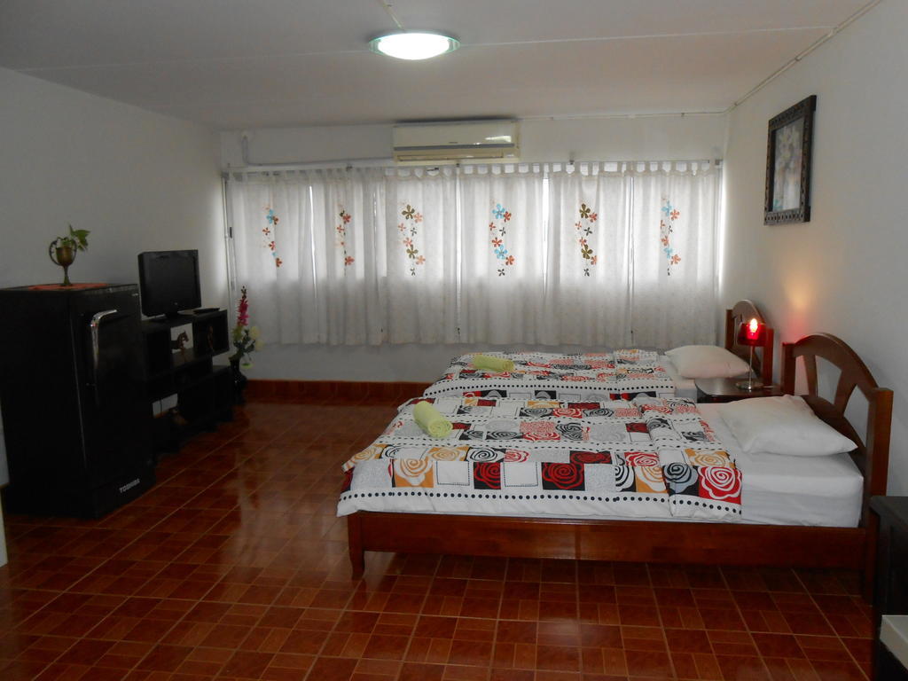 Mt-Room Pakkret Szoba fotó