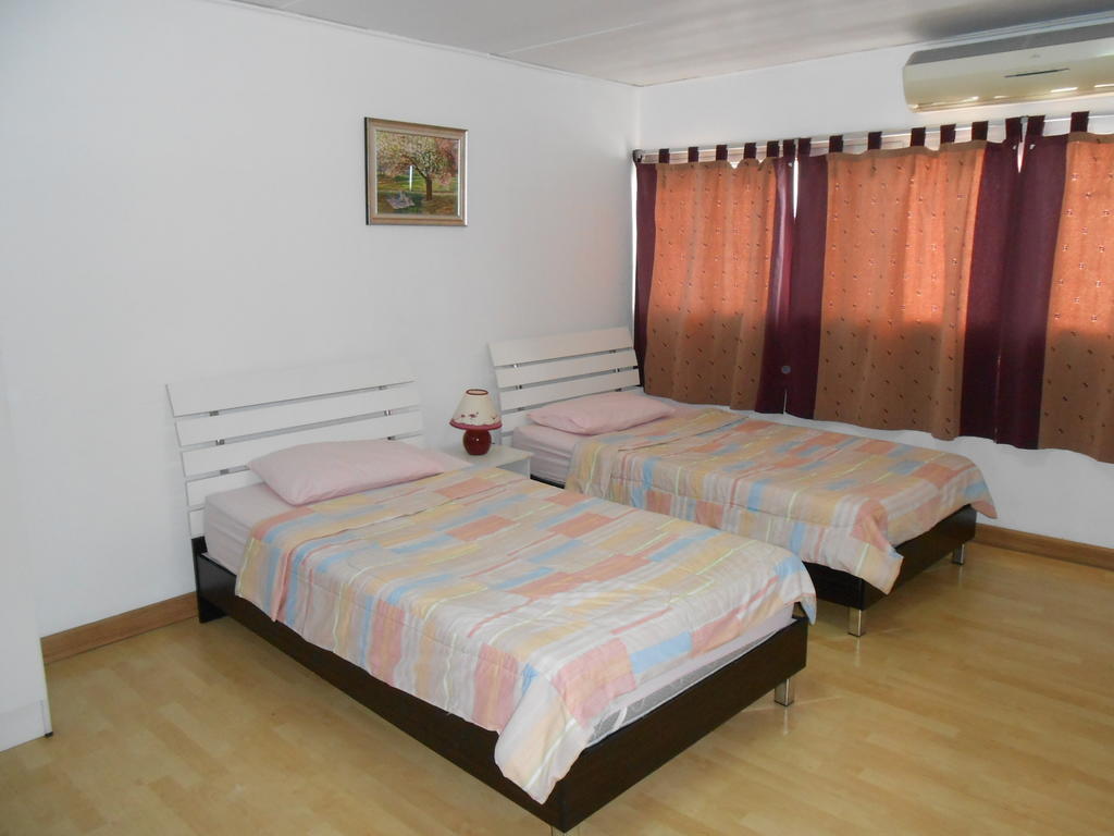 Mt-Room Pakkret Szoba fotó