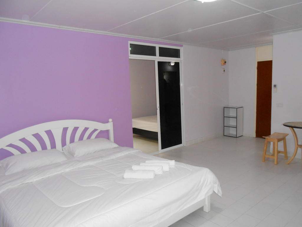 Mt-Room Pakkret Szoba fotó