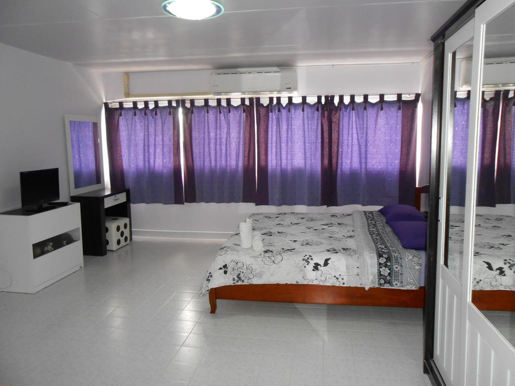 Mt-Room Pakkret Szoba fotó