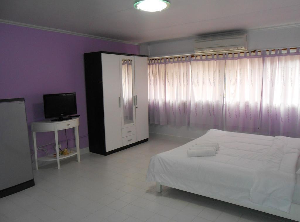 Mt-Room Pakkret Kültér fotó