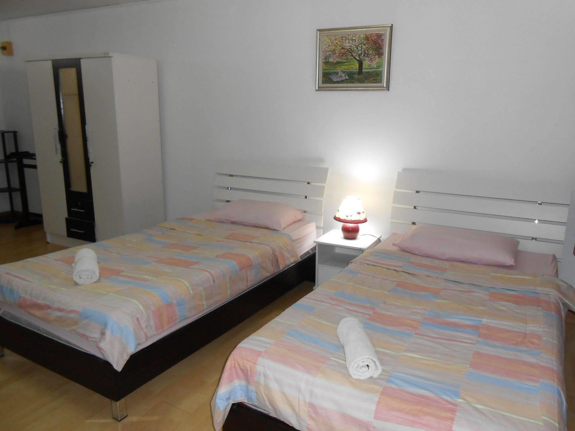 Mt-Room Pakkret Kültér fotó
